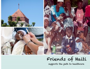 Friends of Haiti